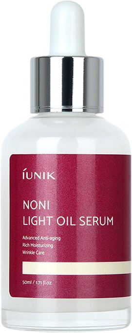 Noni Light Oil Serum