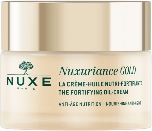 Nuxuriance Gold OIL Cream 50 ML Nuxuriance Gold OIL Cream 50 ML