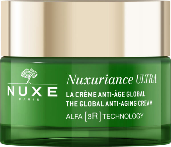 Nuxuriance Ultra DAY Cream - ALL SIN Type 50 ML