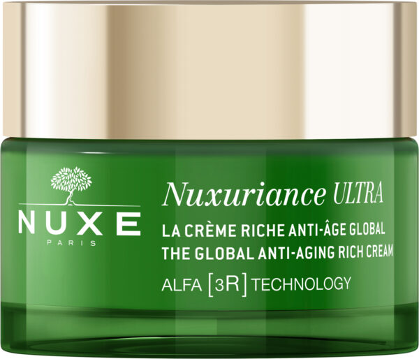 Nuxuriance Ultra Rich DAY Cream - DRY Skin 50 ML