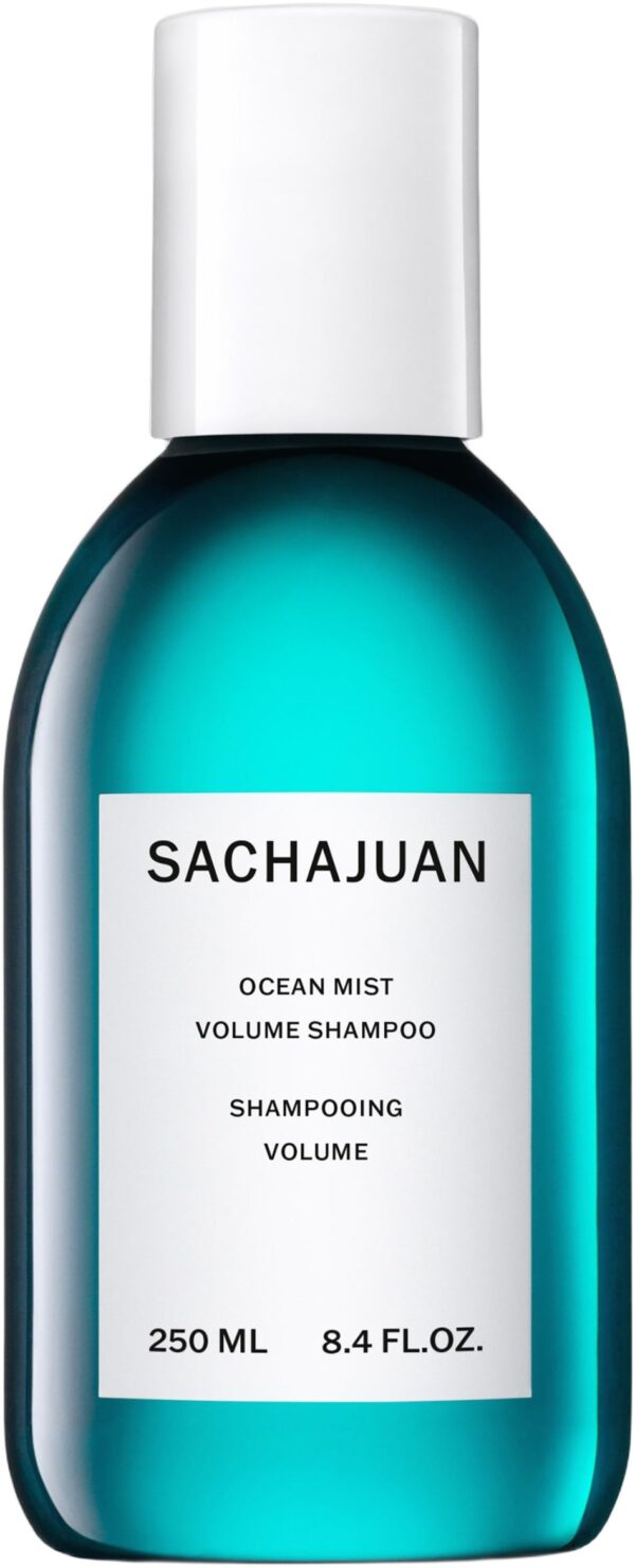 Ocean Mist Volume Shampoo 250 ml