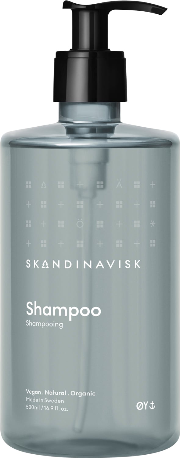 ØY Shampoo 500ml