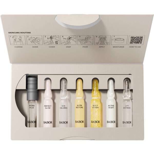Perfect Skin Collection 7pcs