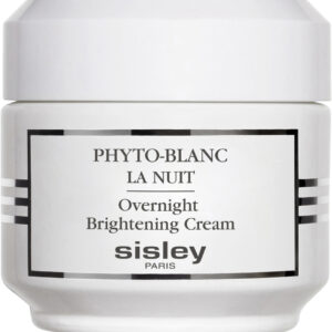 Phytoblanc Overnight Brightening Cream