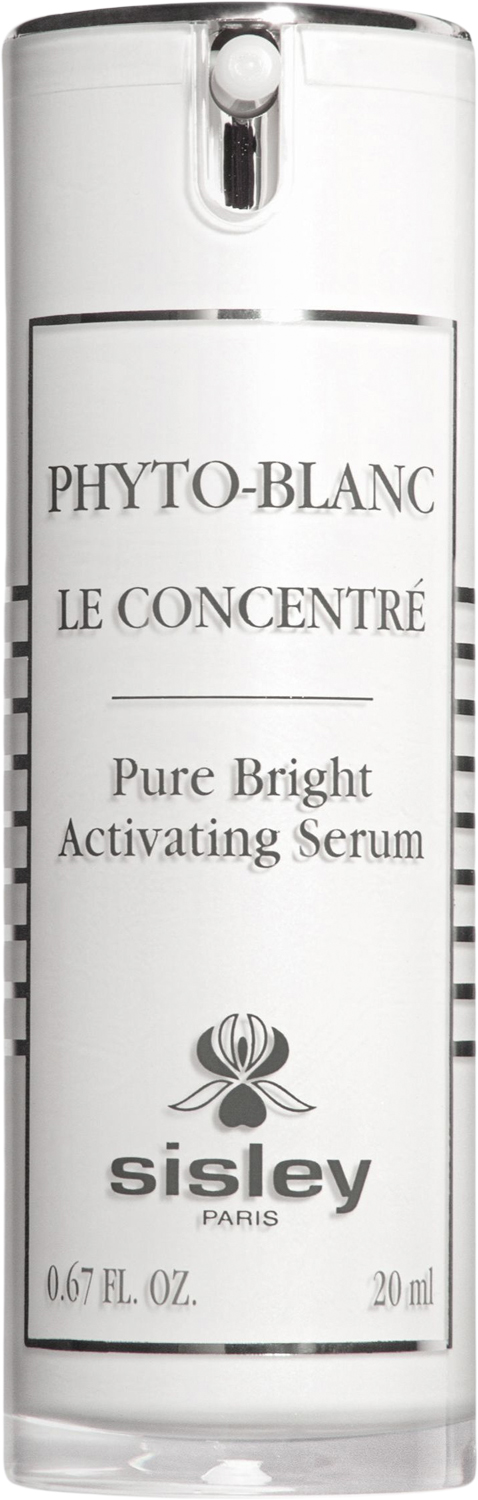 Phytoblanc Pure Bright Activating Serum Phytoblanc Pure Bright Activating Serum