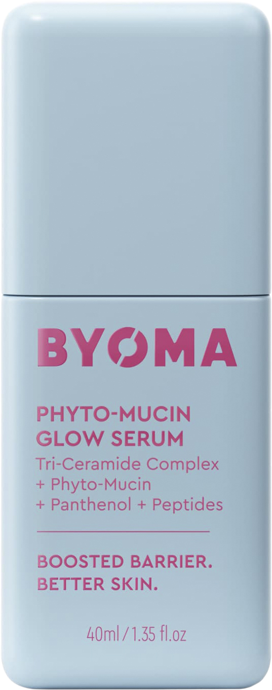 Phytomucin Glow Serum - Fugtgivende Serum