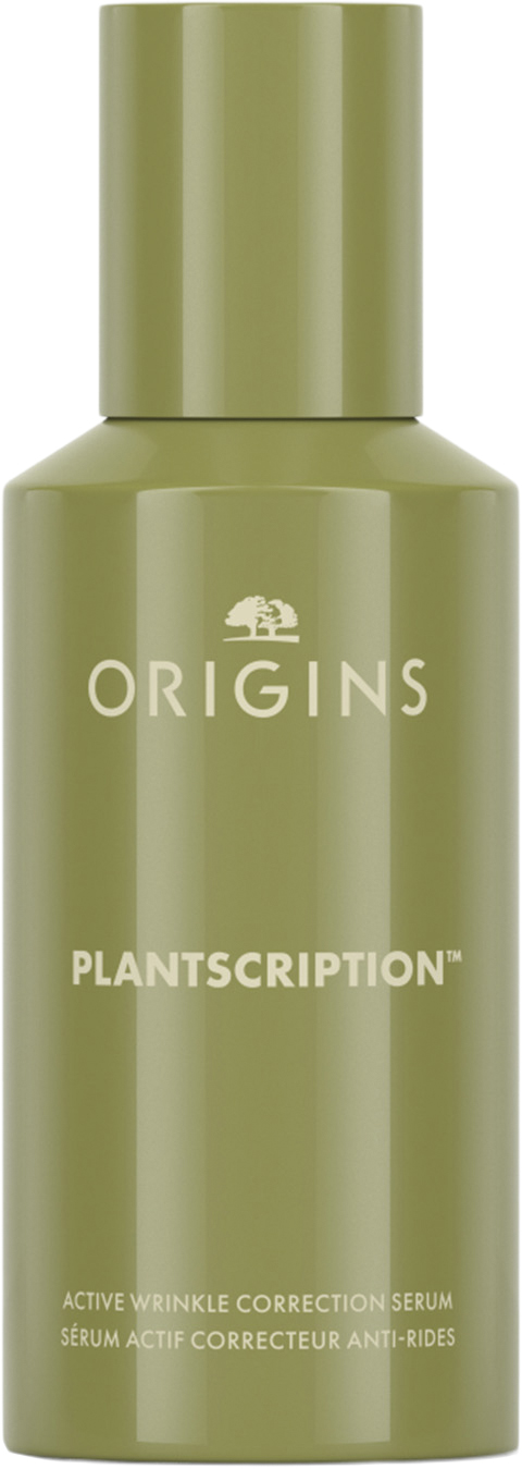 Plantscription Active Wrinkle Correction Serum With Retinoid Plantscription Active Wrinkle Correction Serum With Retinoid