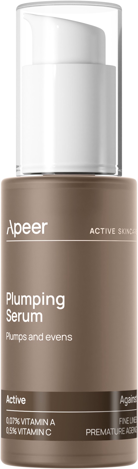 Plumping Serum Plumping Serum