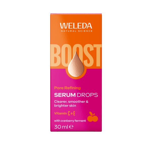 Porerefining Serum Drops