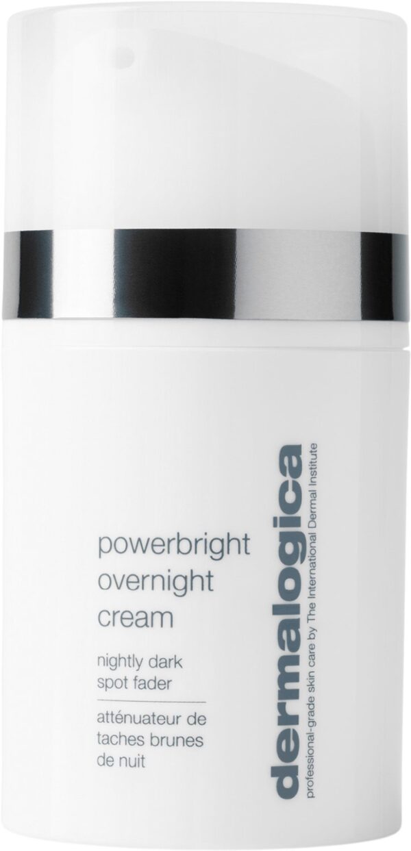 Powerbright Overnight Cream (50ml) Powerbright Overnight Cream (50ml)