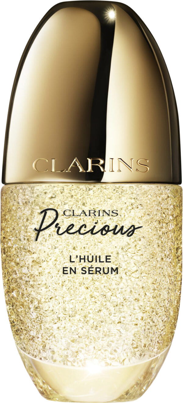 Precious Lhuileen-sérum Face Oil Serum