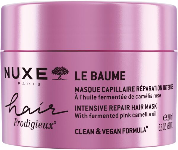 Prodigieux Hair Intensive Repair Mask 200 ML Prodigieux Hair Intensive Repair Mask 200 ML