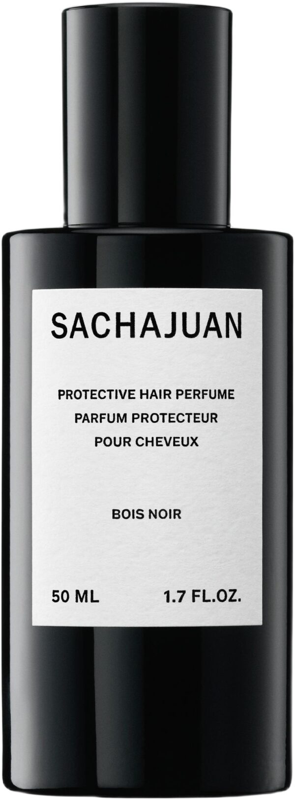 Protective Hair Perfume Bois Noir 50 ml