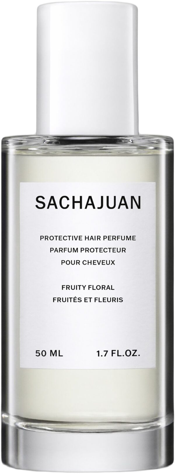 Protective Hair Perfume Fruity Floral 50 ml