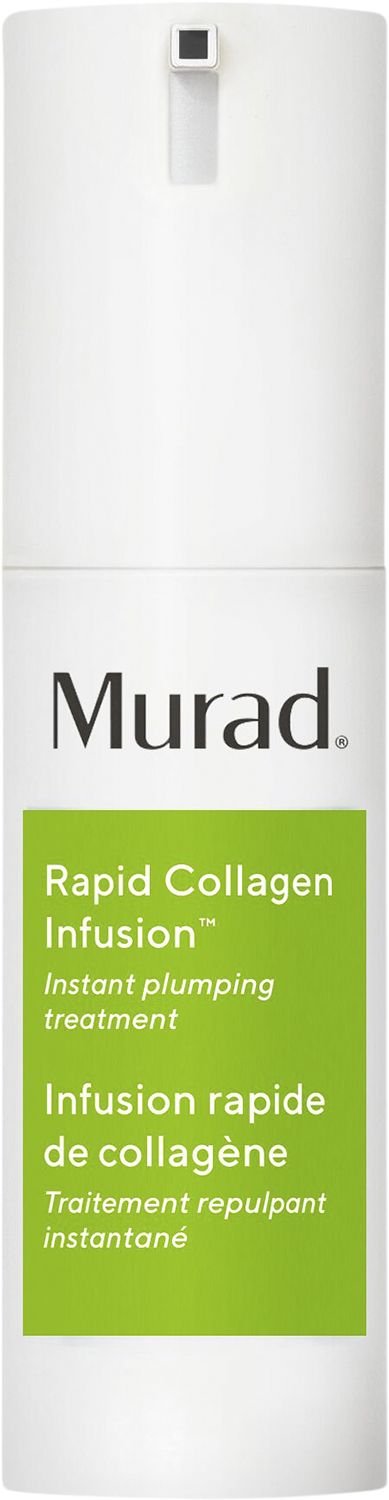 Rapid Collagen Infusion Rapid Collagen Infusion