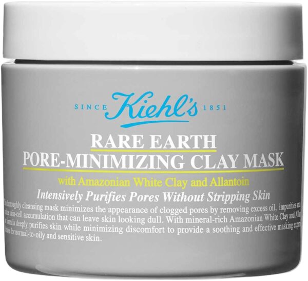 Rare Earth Mask 125ml