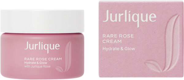 Rare Rose Cream Hydrate & Glow Rare Rose Cream Hydrate & Glow