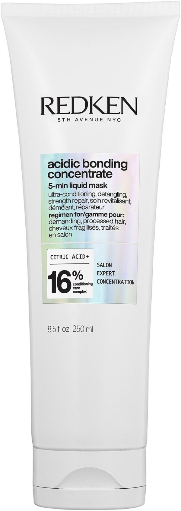 Redken Acidic Bonding Concentrate 5min Mask 250ml