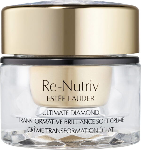 Renutriv Ultimate Diamond Transformative Brilliance Soft Creme Refill