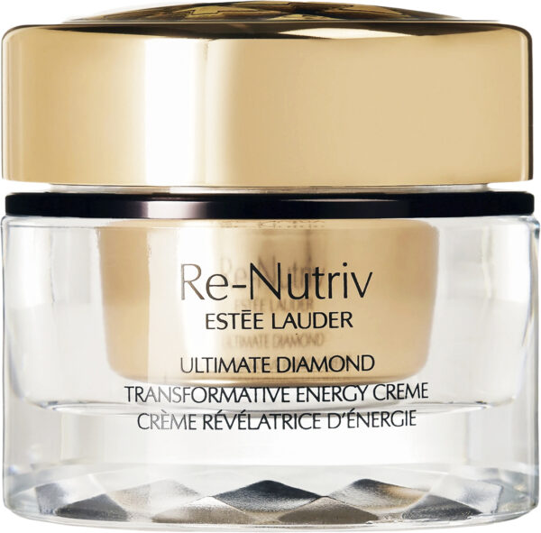 Renutriv Ultimate Diamond Transformative Energy Crème