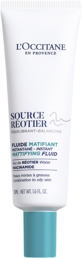 Reotier Fluide Mat 50ml Reotier Fluide Mat 50ml