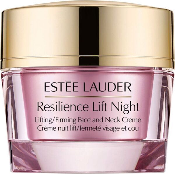 Resilience Night Firming Face and Neck Cream