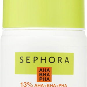 Resurfacing Peel Mask 13% AHA+BHA+PHA