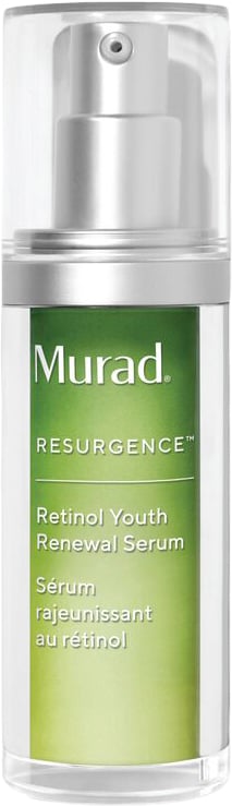 Retinol Youth Renewal Serum Retinol Youth Renewal Serum