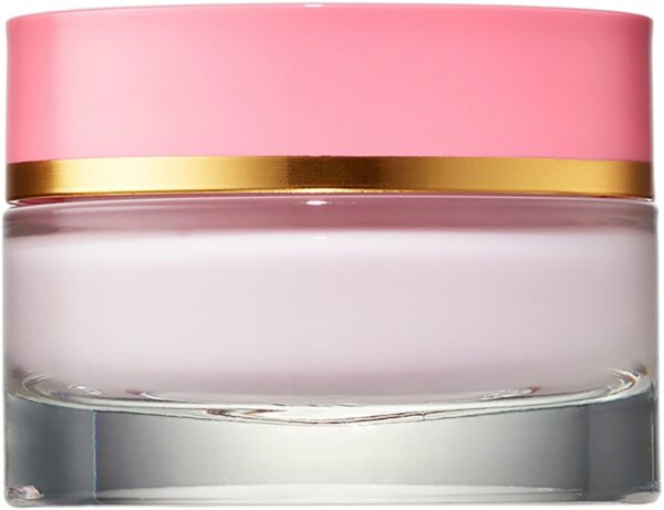 Rose 001 The Hydrating Glow Cream Fugtighedscreme Rose 001 The Hydrating Glow Cream Fugtighedscreme