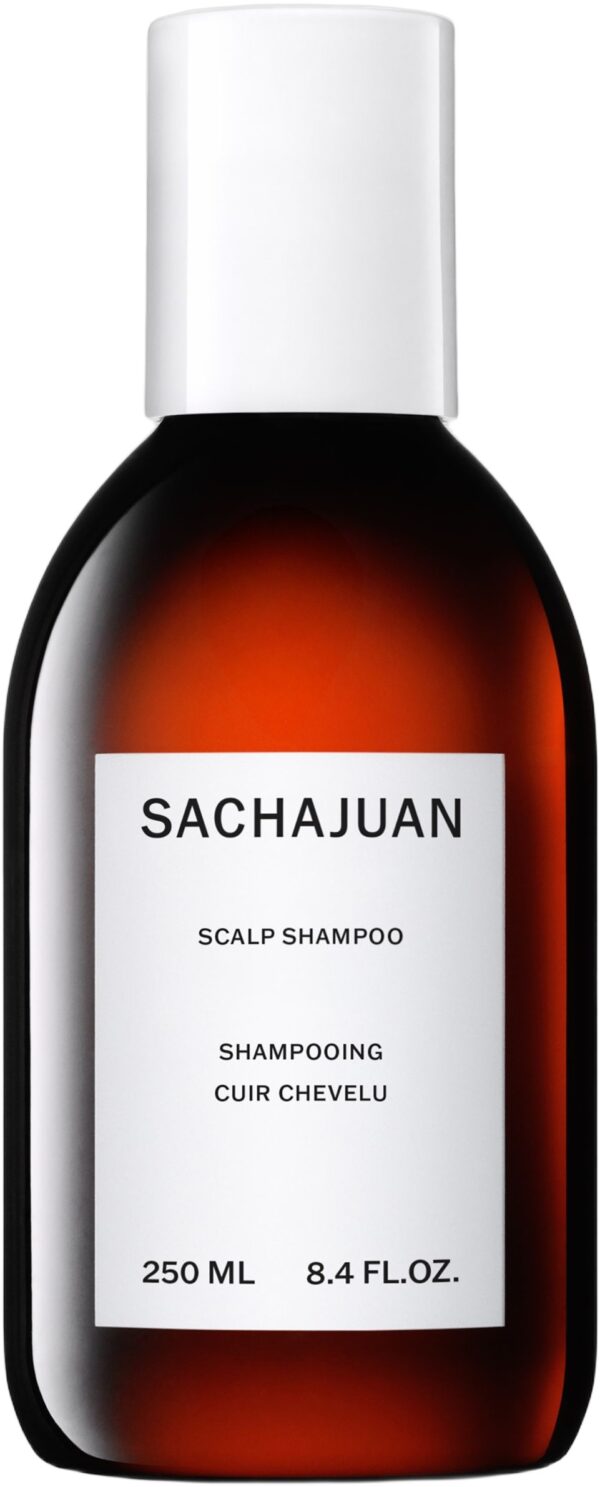 Scalp Shampoo 250 ml