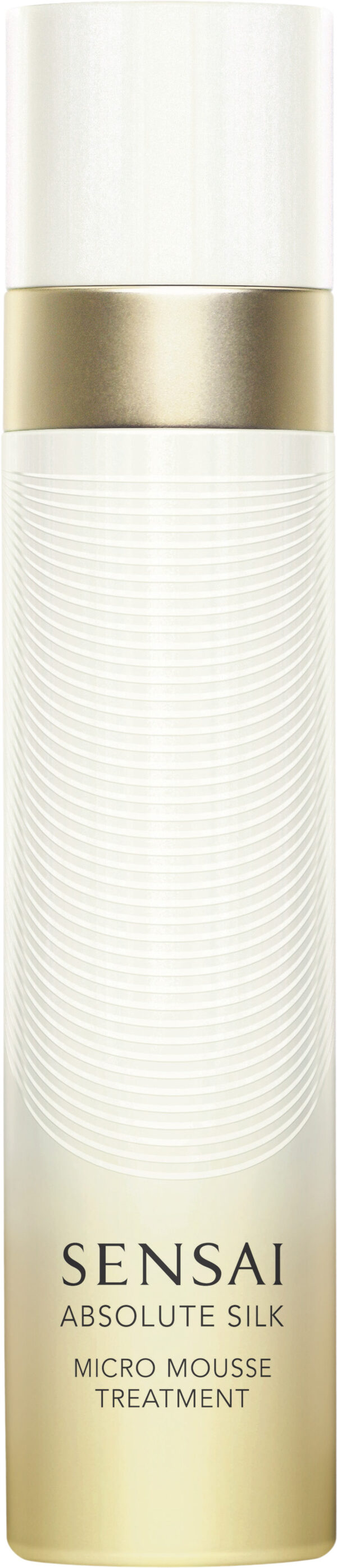 Sen Absolute Silk Micro Mousse Tr. 90ml