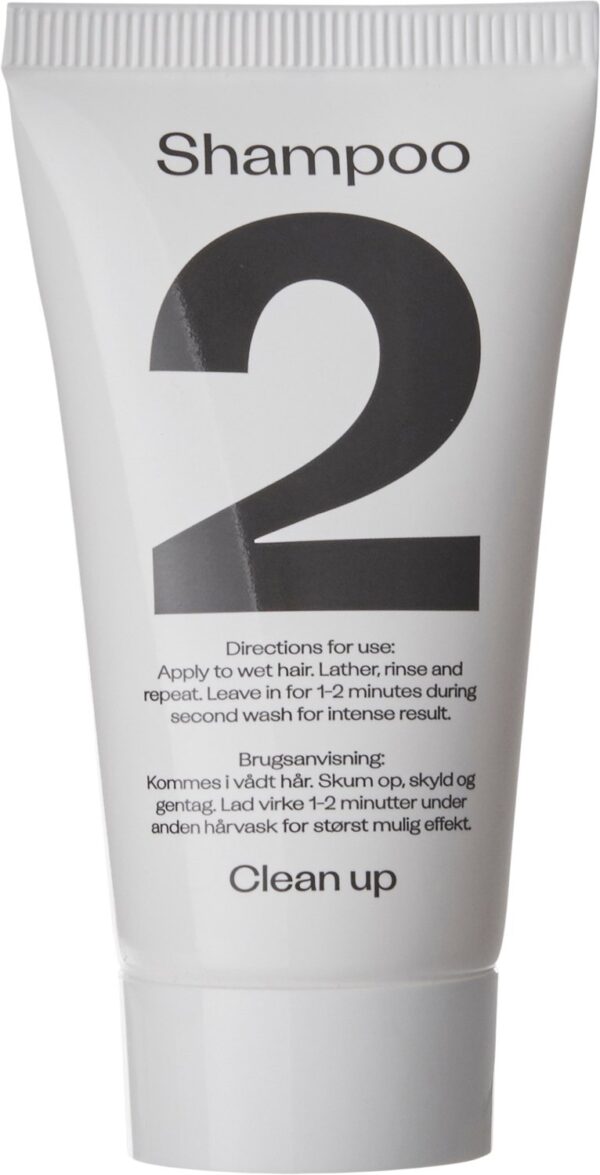 Shampoo 2