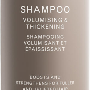 Shampoo Volumising & Thickening, 250ml