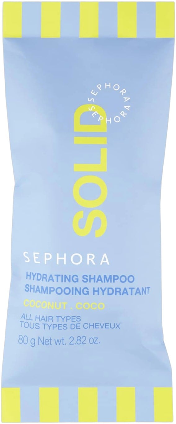 Shampoo i Fast Form Ultra-skummende