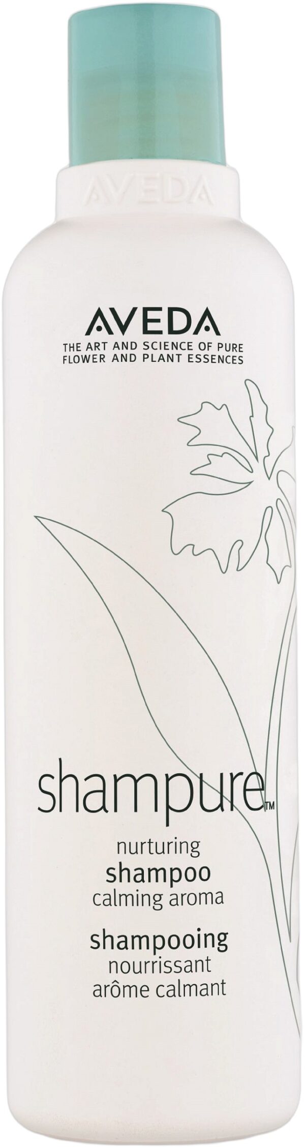 Shampure NEW Shampoo 250 ml