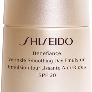 Shiseido Benefiance Neura Wrinkle Smoothing day Emulsion 75 ML