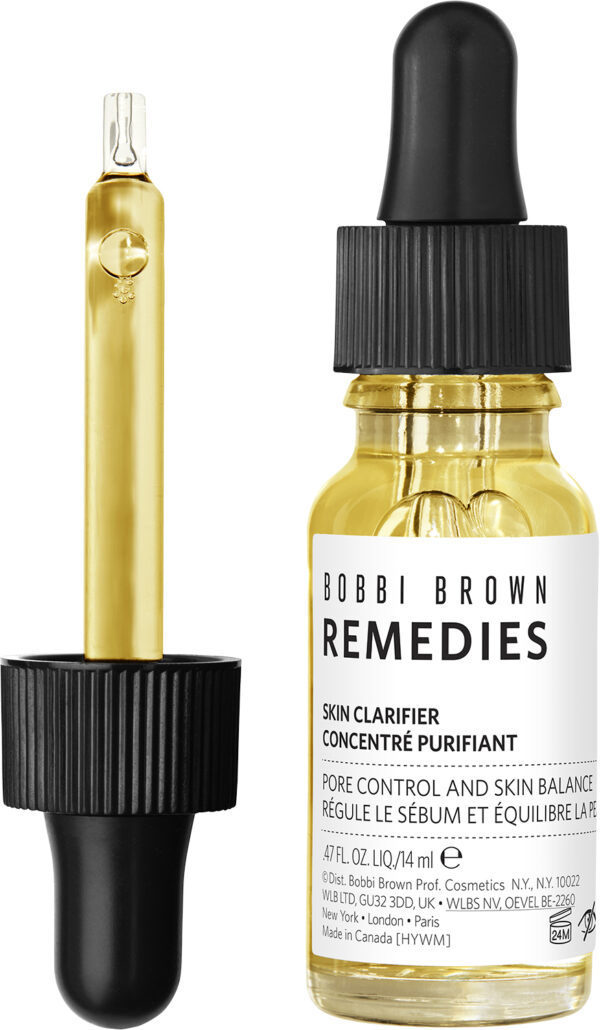 Skin Clarifier Serum Skin Clarifier Serum