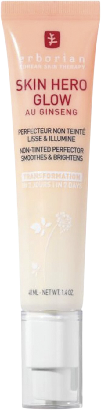 Skin Hero Glow Perfector Uden Farve + 7-dages Udstrålingsbooster (5)