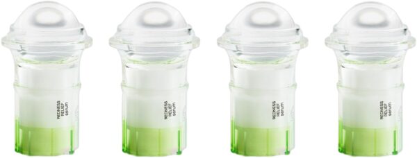 Skin Perfect Kapsler Perfektionsserum Beriget med Niacinamid, HA og