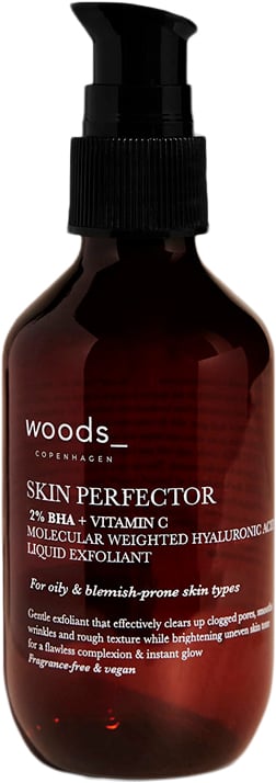 Skin Perfector 2% BHA 100ml Skin Perfector 2% BHA 100ml