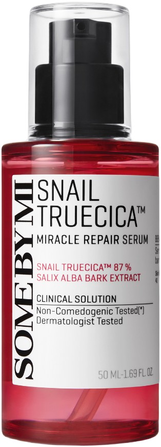 Snail Truecica Miracle Repair Serum Snail Truecica Miracle Repair Serum