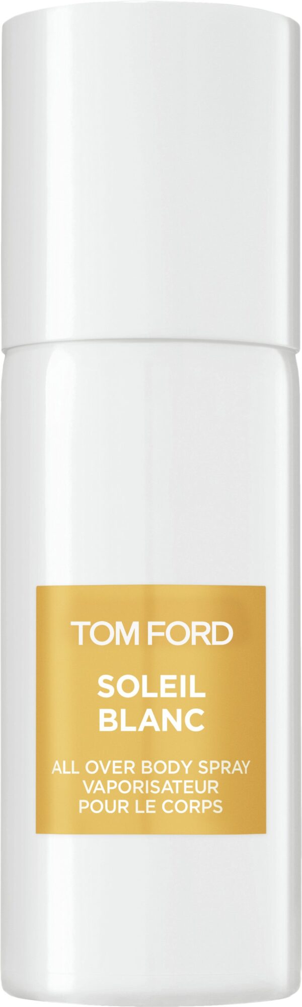 Soleil Blanc All Over Body Spray
