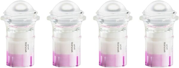Spotless Kapsler Serum mod Pletter Beriget med Niacinamid, C-vitamin Spotless Kapsler Serum mod Pletter Beriget med Niacinamid, C-vitamin