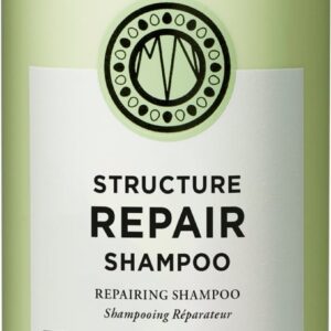 Structure Repair Shampoo 100 ml Structure Repair Shampoo 100 ml
