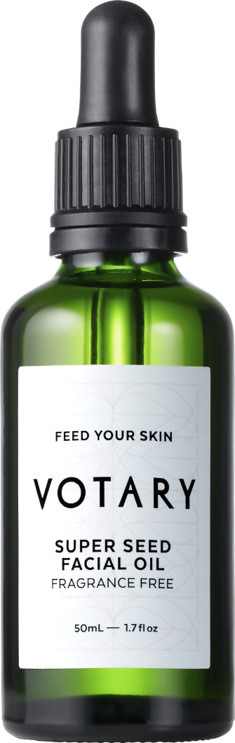 Super Seed Facial Oil Fragrance Free