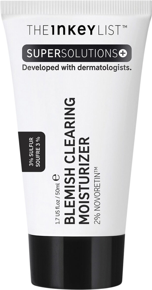 Super Solutions 2% Novoretin Moist