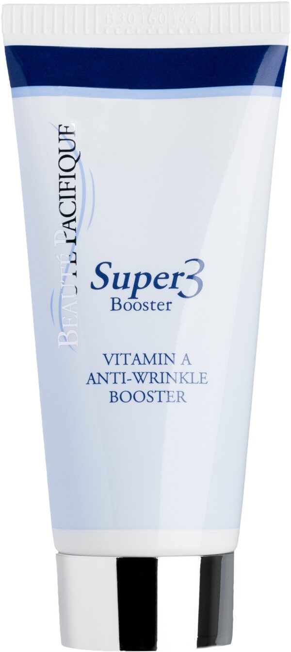 Super3 Booster 50 ml. Super3 Booster 50 ml.