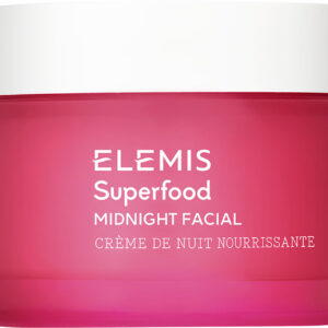 Superfood Midnight Facial 50ml Superfood Midnight Facial 50ml