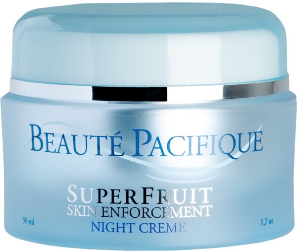 Superfruit Night Creme Superfruit Night Creme