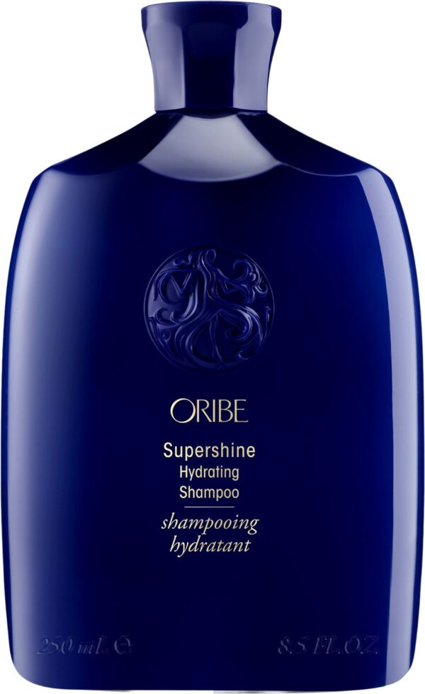 Supershine Hydrating Shampoo 250 ml